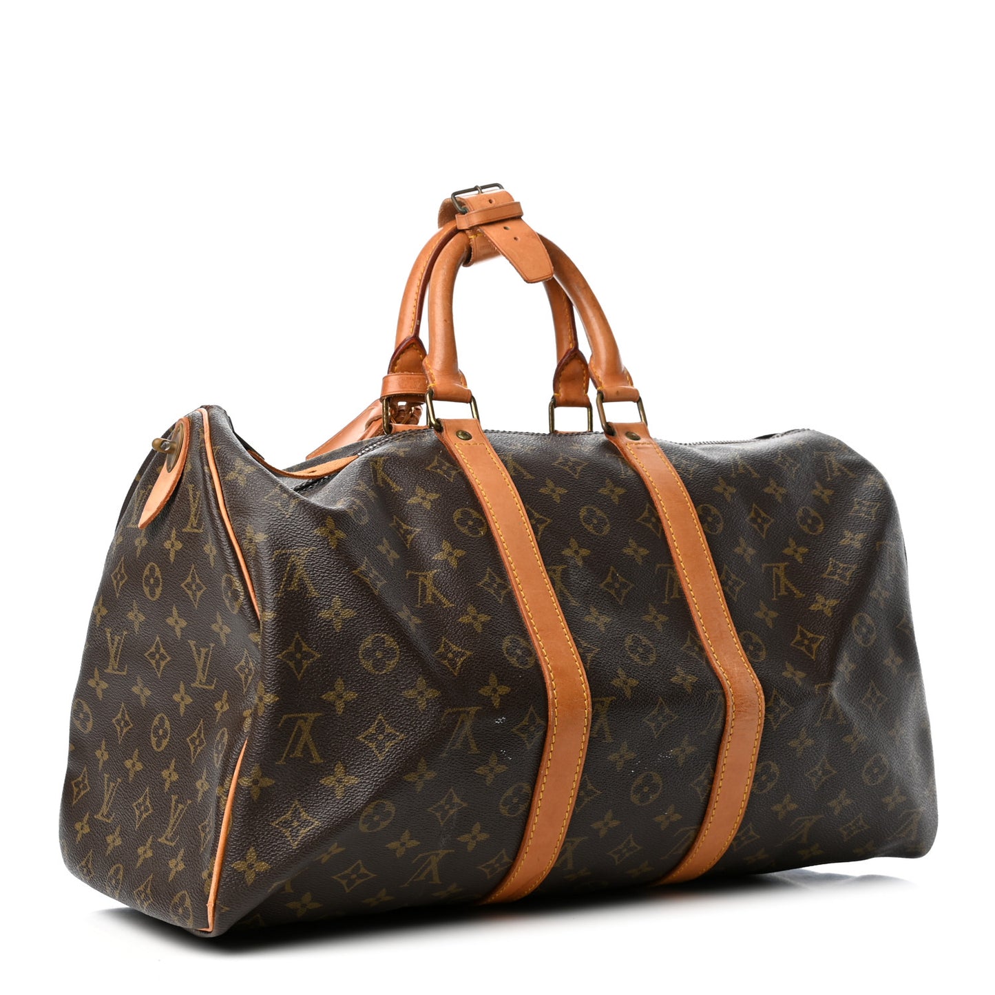 Monogram Keepall 45