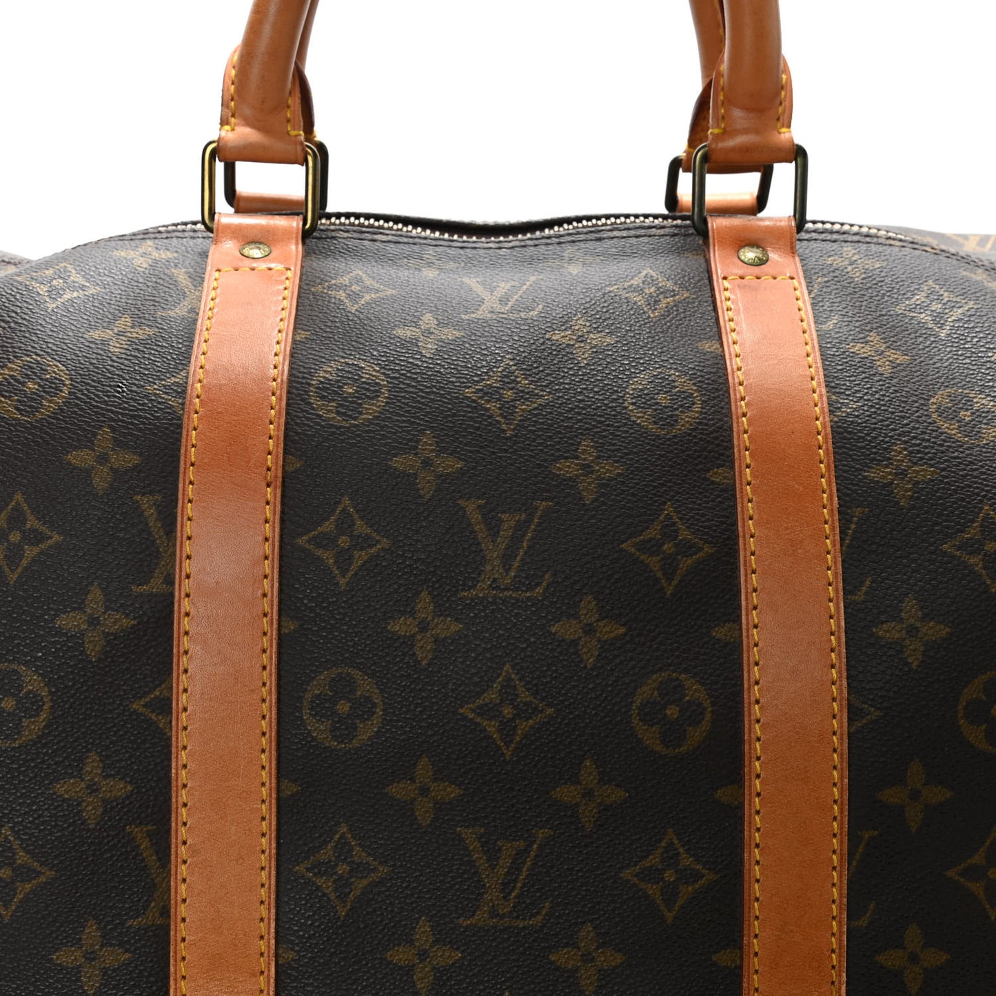 Monogram Keepall 55