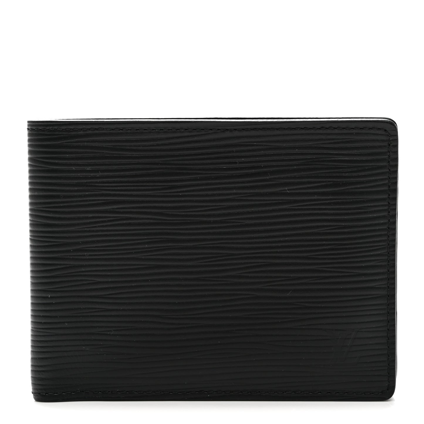 Epi Multiple Wallet Black