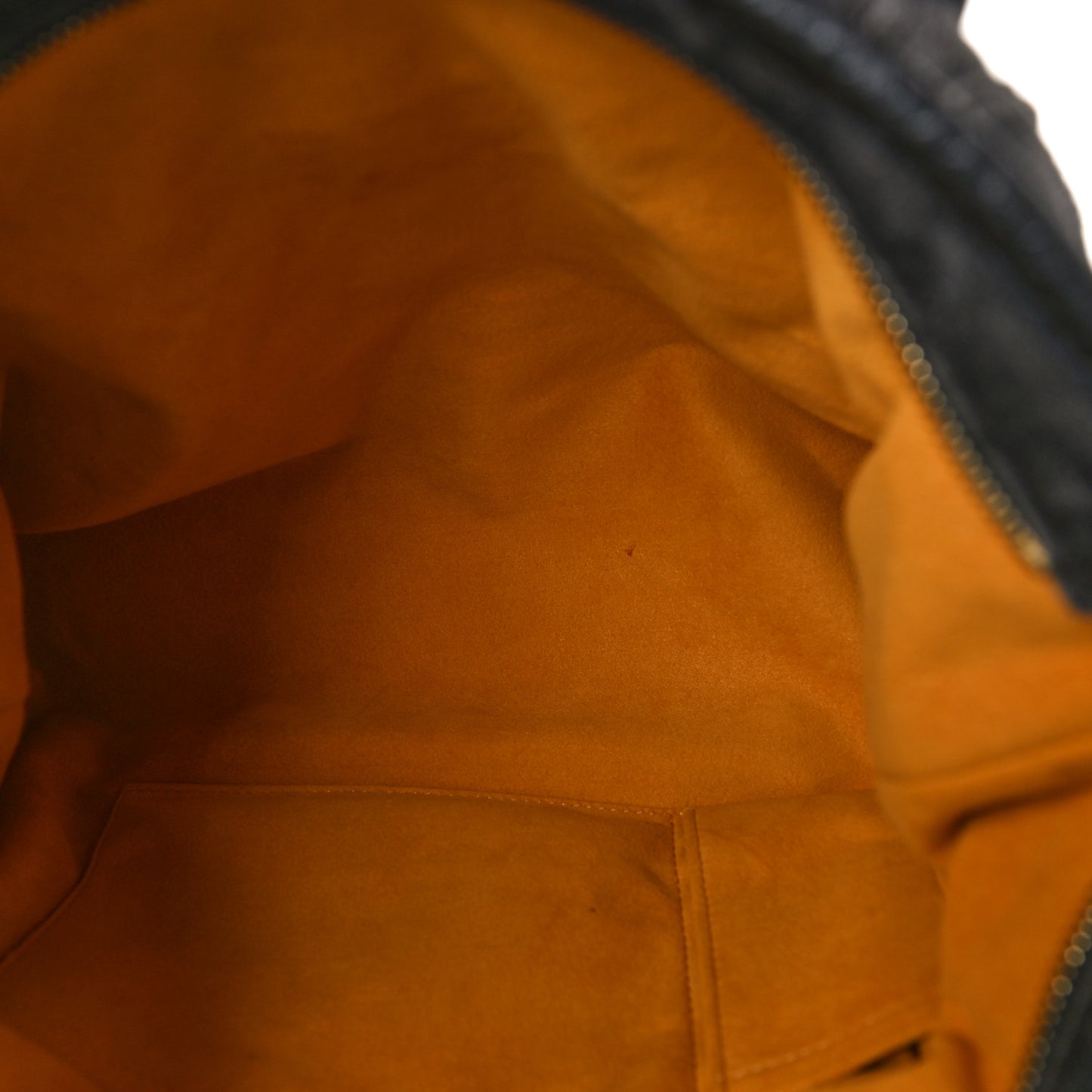 Denim Neo Cabby MM Black