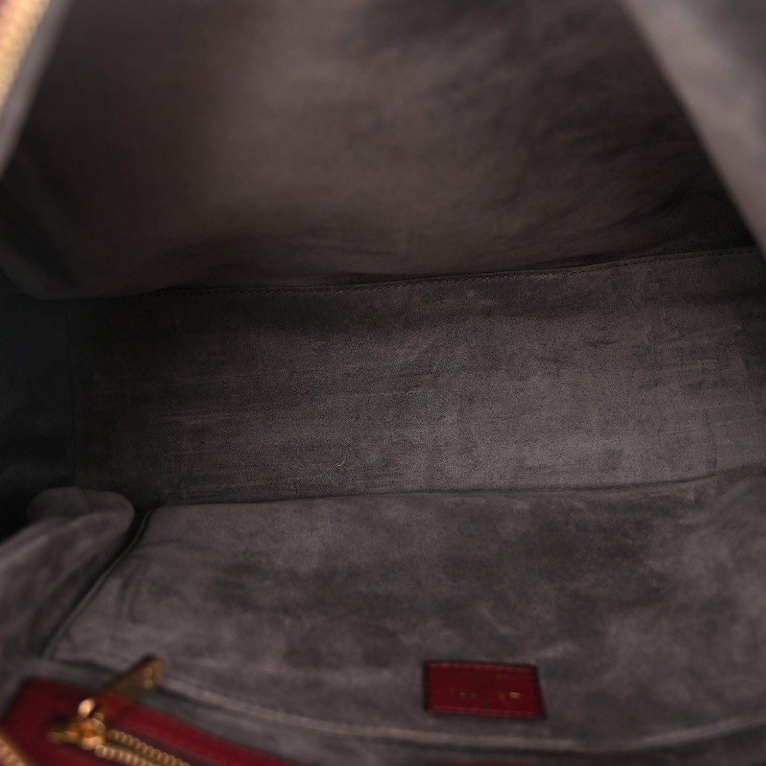 Louis Vuitton Veau Cachemire SC Bag MM Jasper 4 of 8