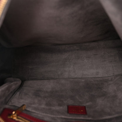 Louis Vuitton Veau Cachemire SC Bag MM Jasper 4 of 8