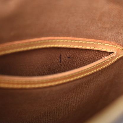 Louis Vuitton Monogram Alma PM 9 of 12