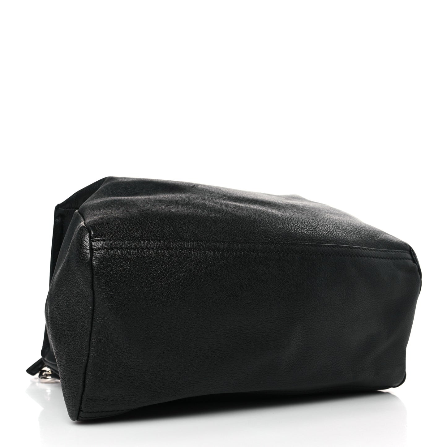 Sugar Goatskin Medium Pandora Black