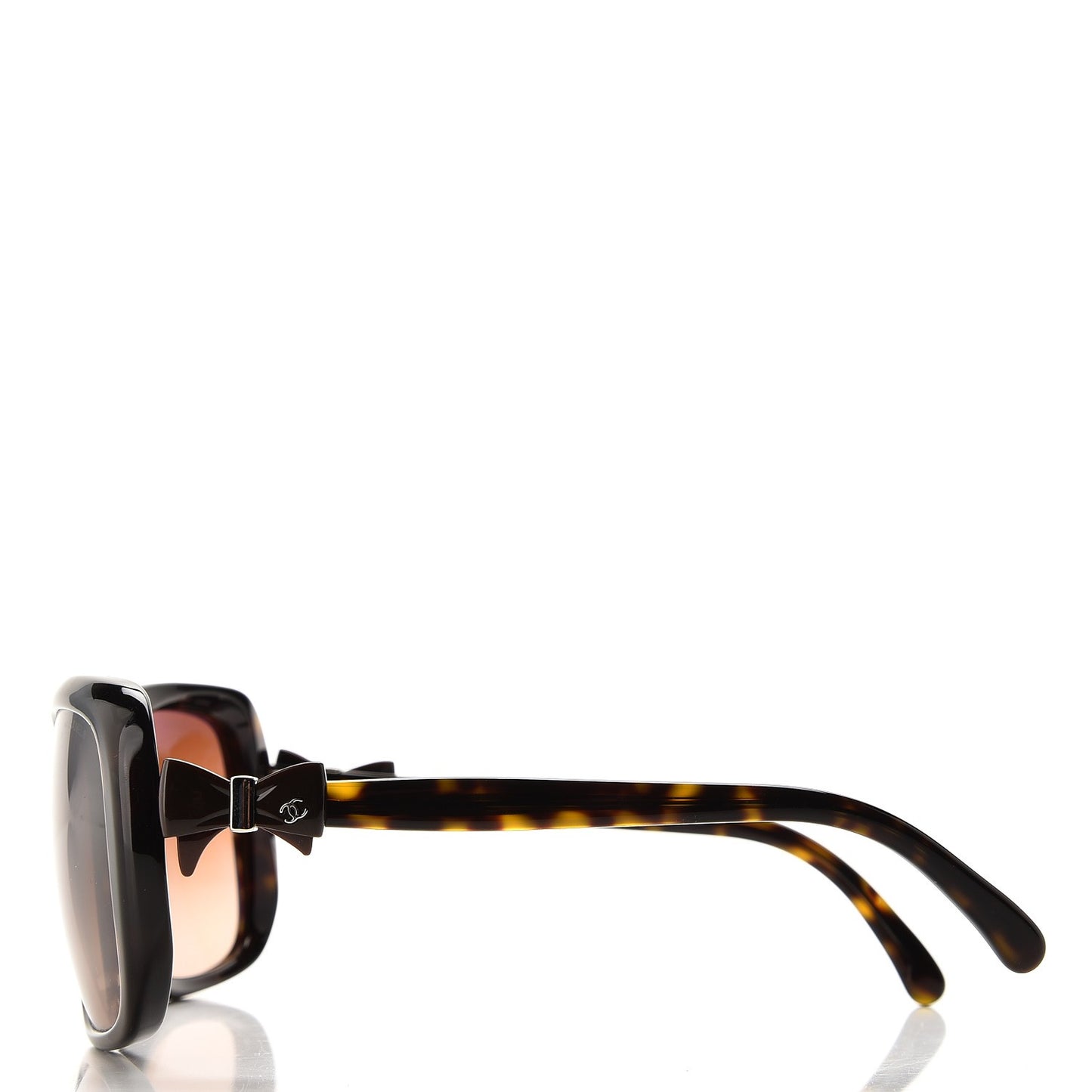 CC Bow Sunglasses 5171 Tortoise