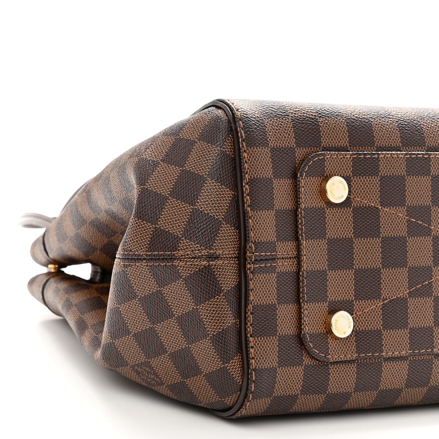 Louis Vuitton Damier Ebene Marylebone GM 8 of 11