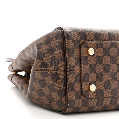 Louis Vuitton Damier Ebene Marylebone GM 8 of 11