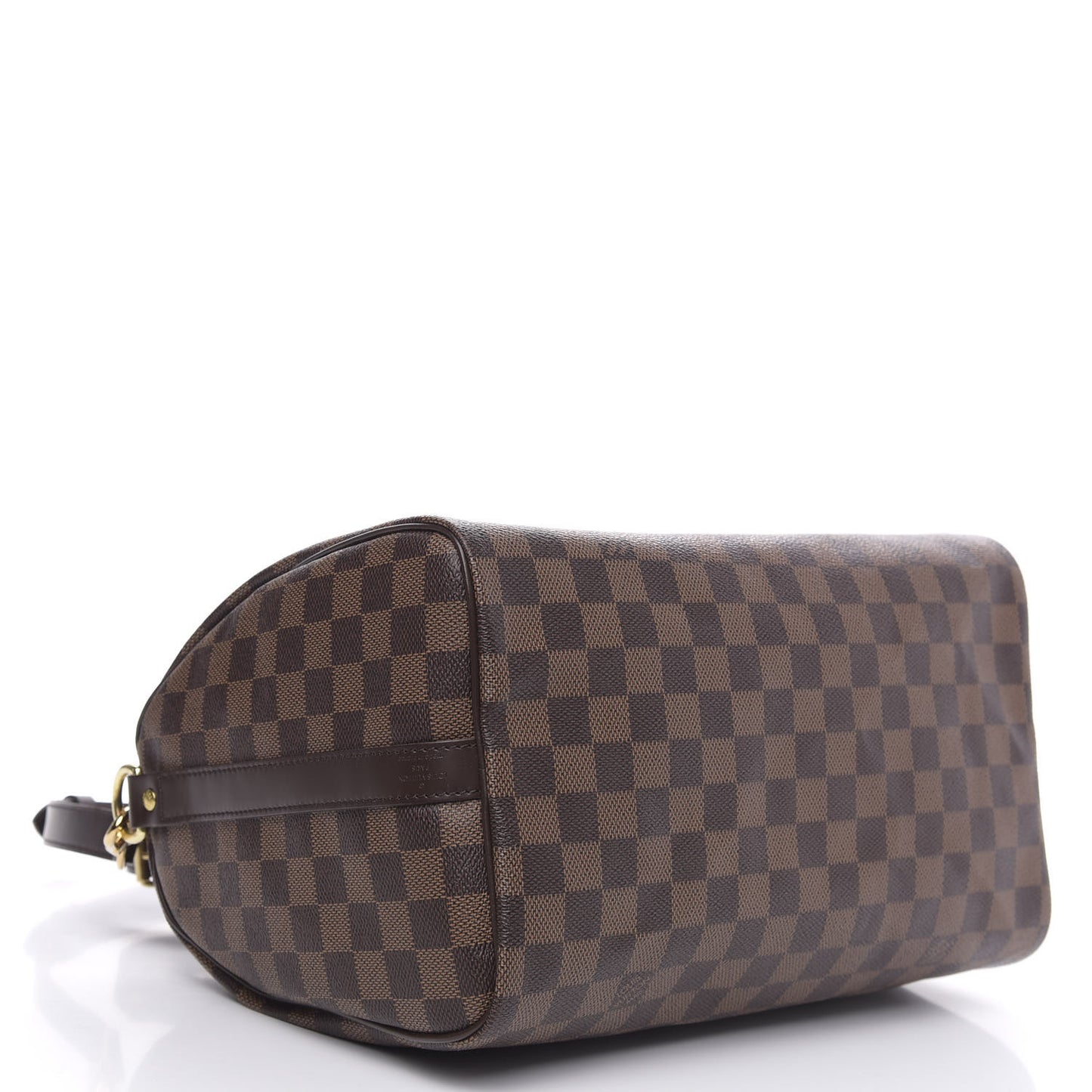 Damier Ebene Speedy Bandouliere 30