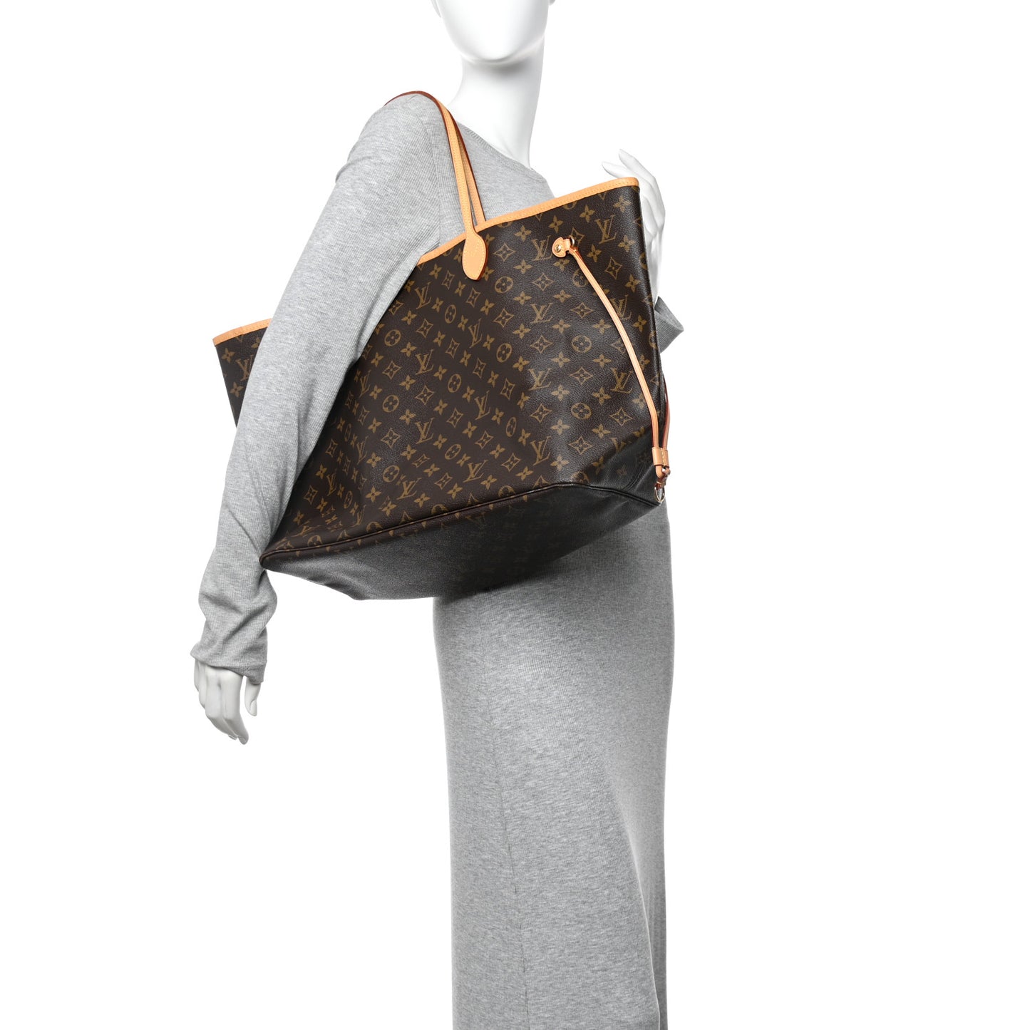 Monogram Neo Neverfull GM