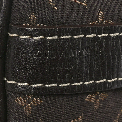 Louis Vuitton Monogram Idylle Speedy Bandouliere 30 Fusain 6 of 9