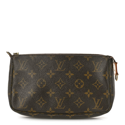 Louis Vuitton Monogram Pochette Accessories 1 of 10