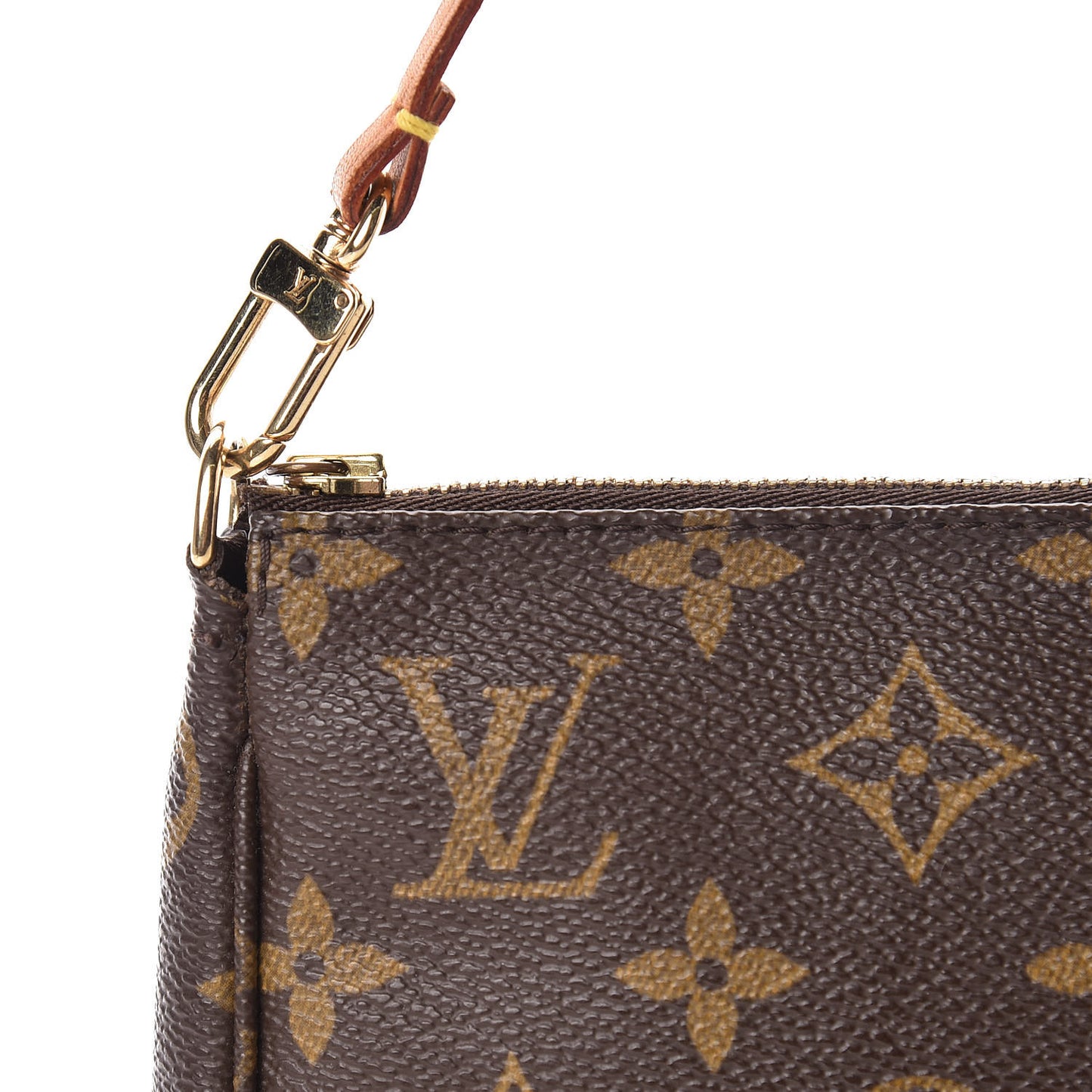Monogram Pochette Accessories