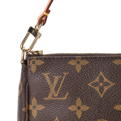 Louis Vuitton Monogram Pochette Accessories 8 of 12