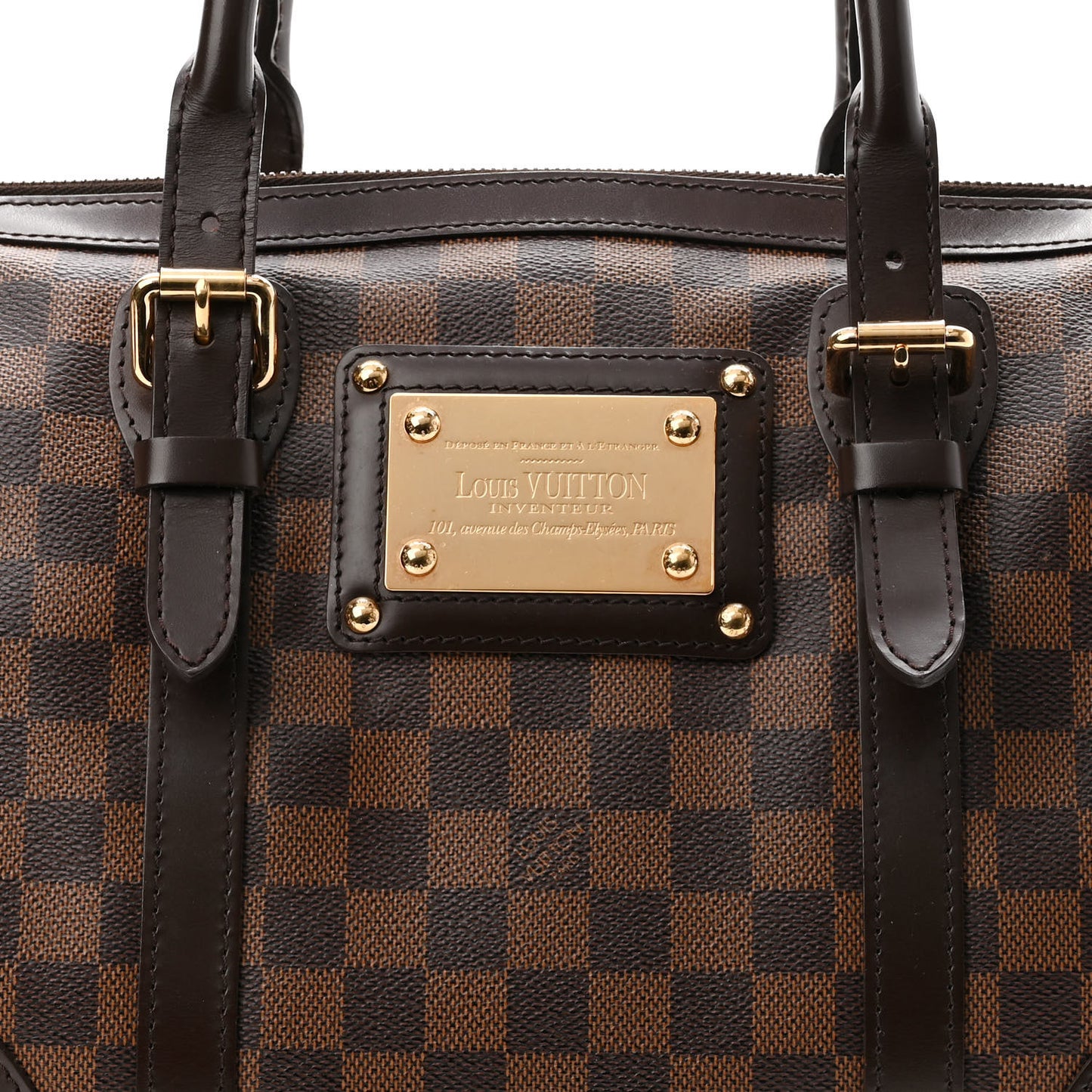 Damier Ebene Berkeley