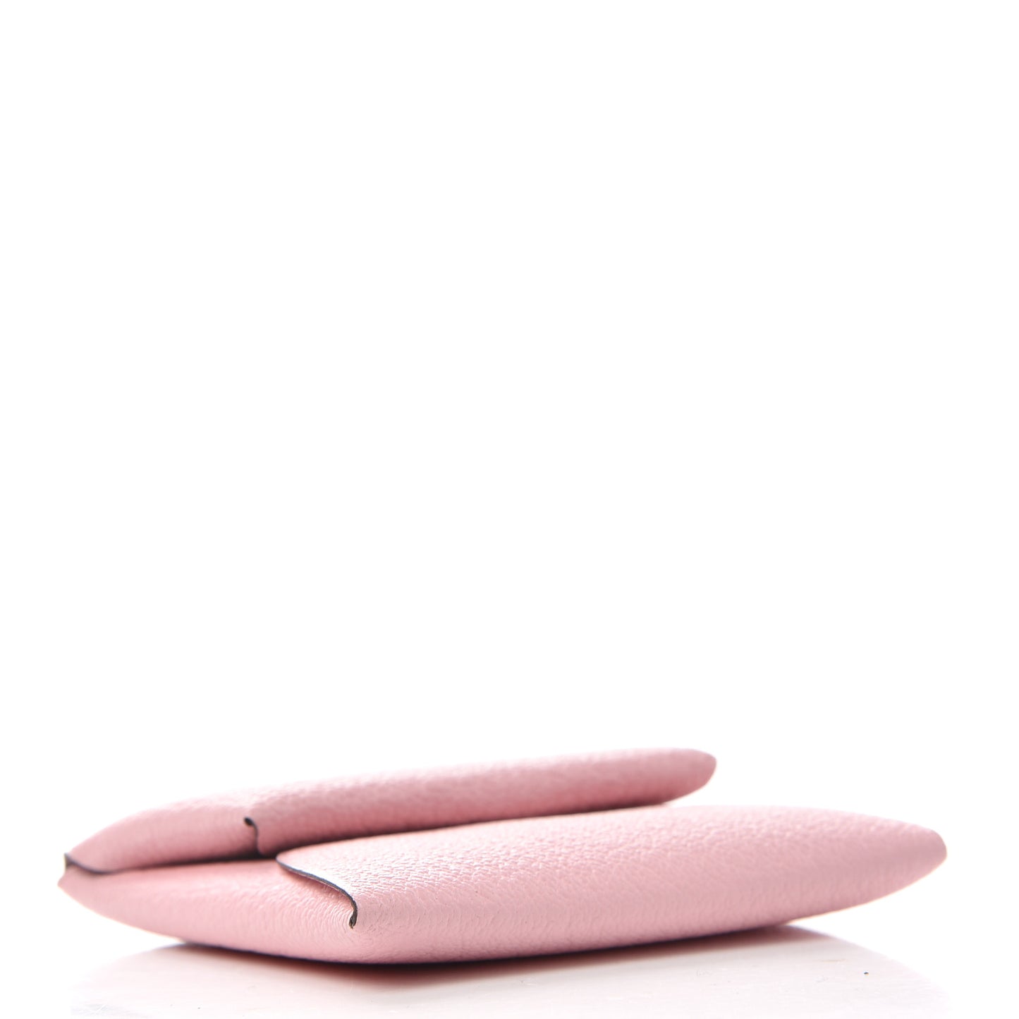 Chevre Mysore Bastia Coin Purse Rose Sakura