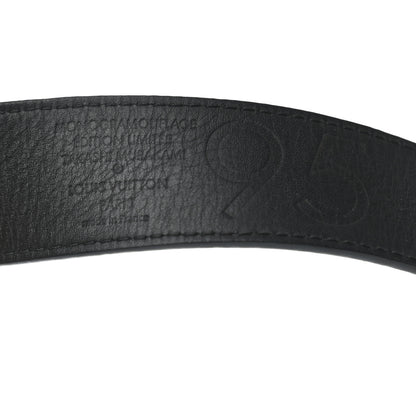 Louis Vuitton Monogramouflage Belt 95 38 6 of 6