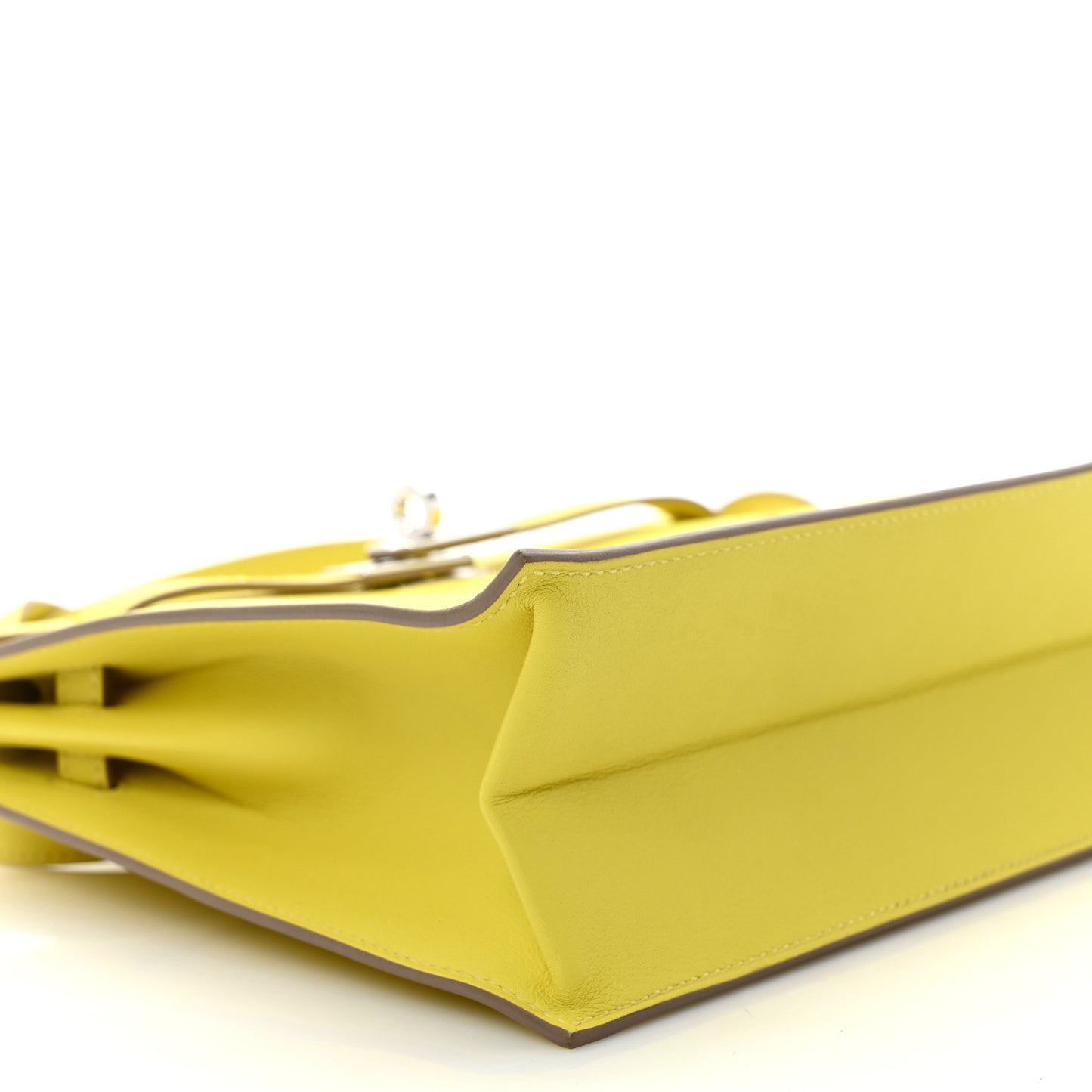 Swift Kelly Danse II Belt Bag Lime