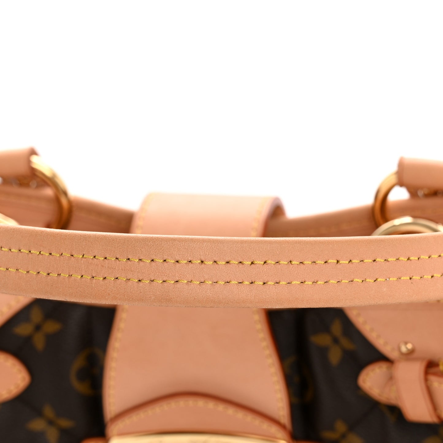Monogram Etoile Shopper