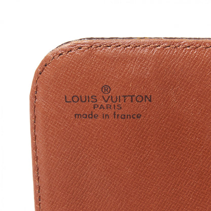 Louis Vuitton Monogram Cartouchiere 17 8 of 9
