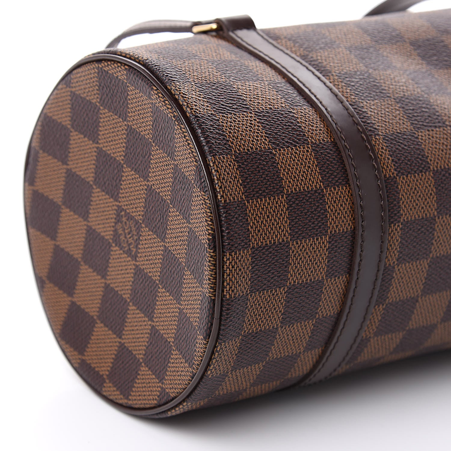 Louis Vuitton Damier Ebene Papillon 26 7 of 8