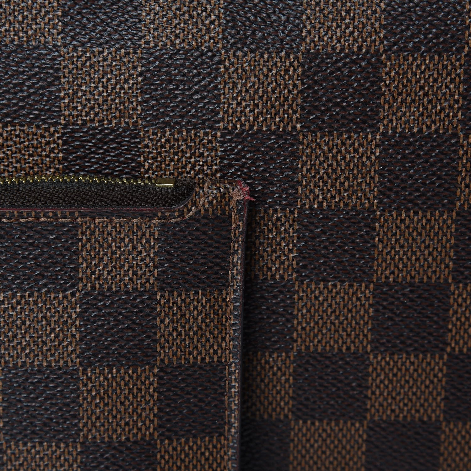 Louis Vuitton Damier Ebene Neo Neverfull GM 12 of 16