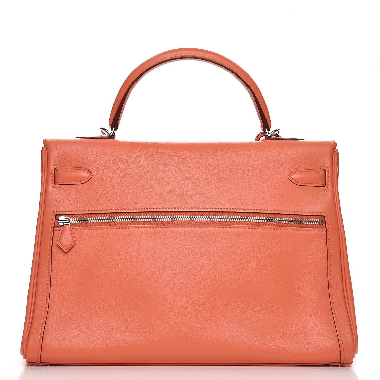 Hermes Swift Lakis Kelly 35 Mangue 5 of 35