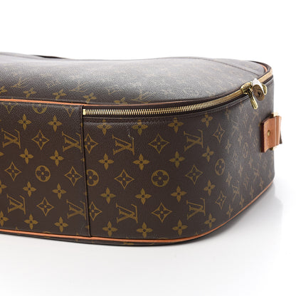 Louis Vuitton Monogram Packall GM 9 of 9