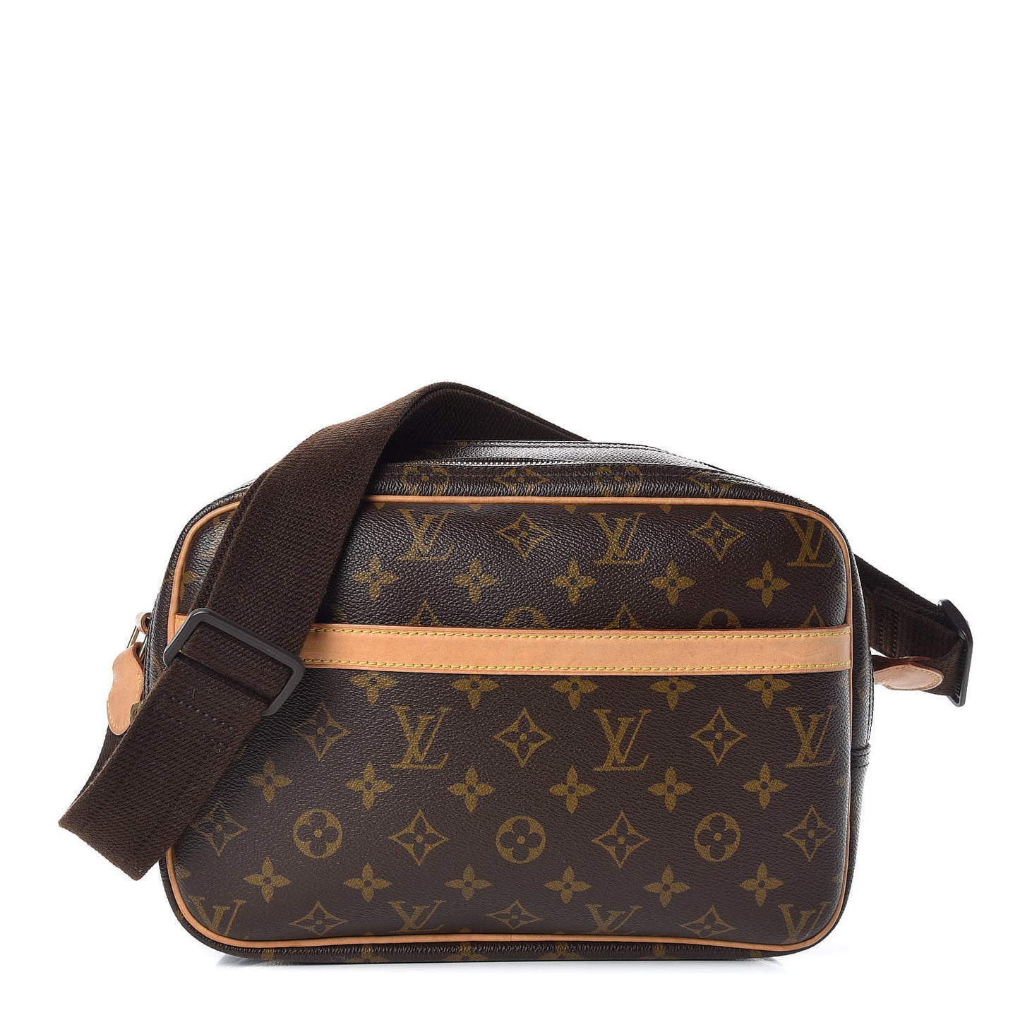 Monogram Reporter PM