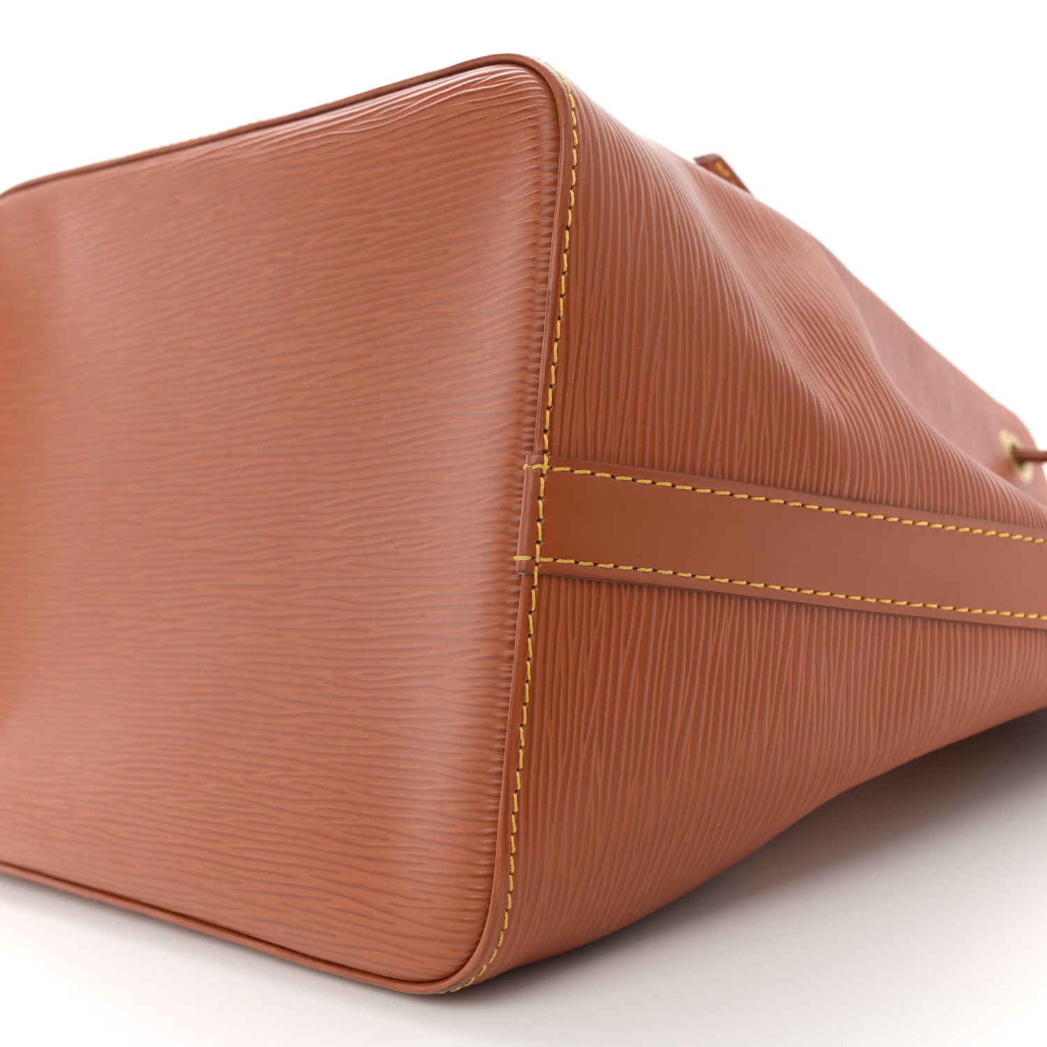 Louis Vuitton Epi Petit Noe Cipango 9 of 11