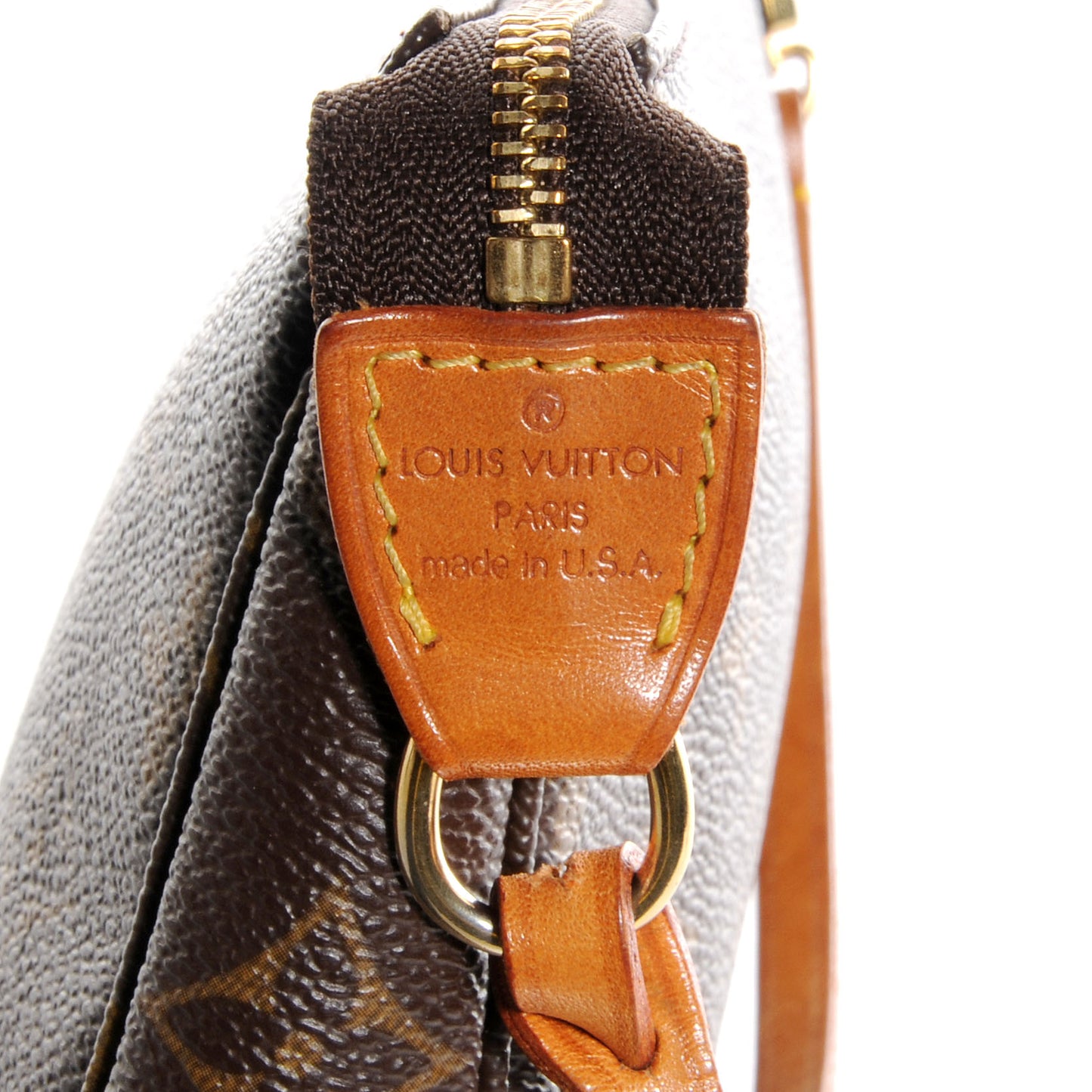 Monogram Pochette Accessories