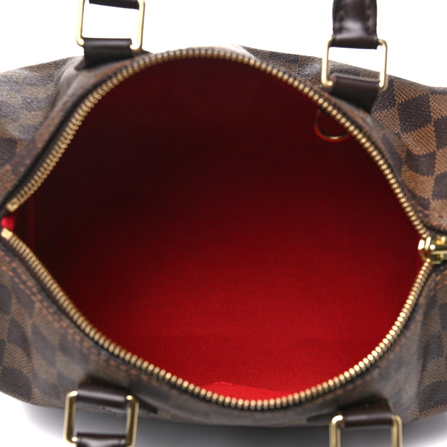 Damier Ebene Speedy 25