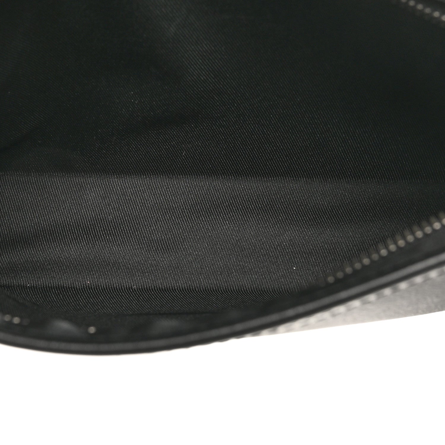 Louis Vuitton Reverse Monogram Eclipse Gaston Wearable Wallet 5 of 9