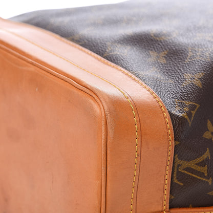 Louis Vuitton Monogram Noe 11 of 17
