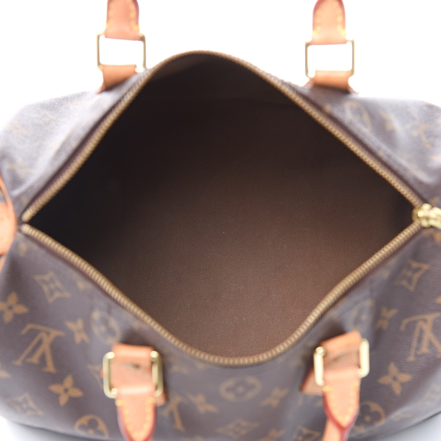 Louis Vuitton Monogram Speedy 30 5 of 13
