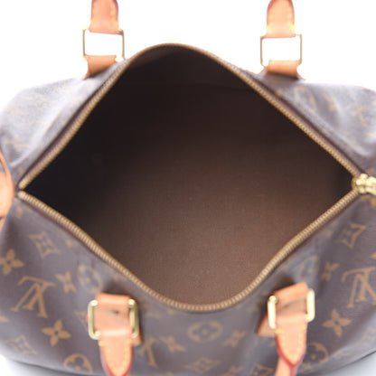 Louis Vuitton Monogram Speedy 30 5 of 13
