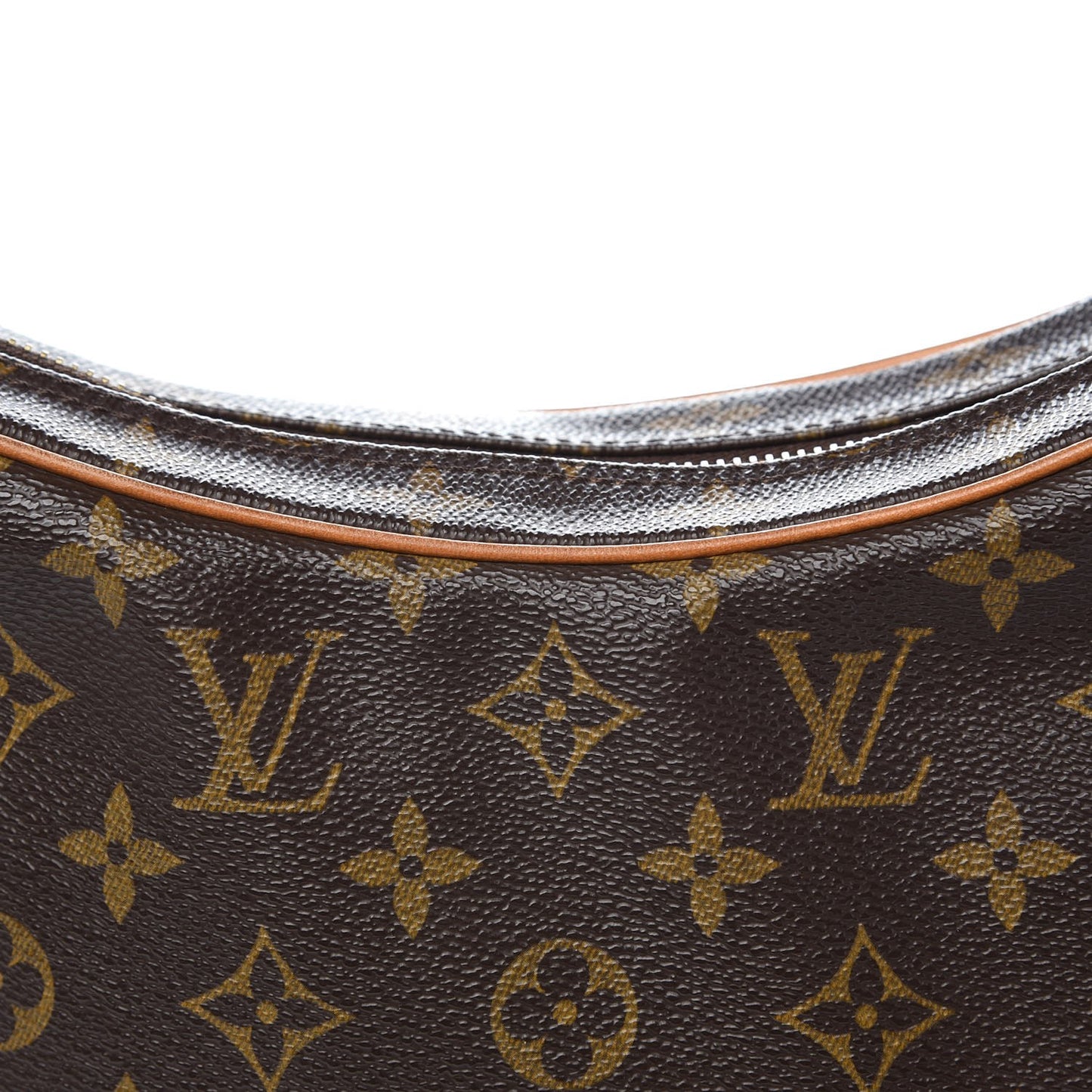 Monogram Croissant MM