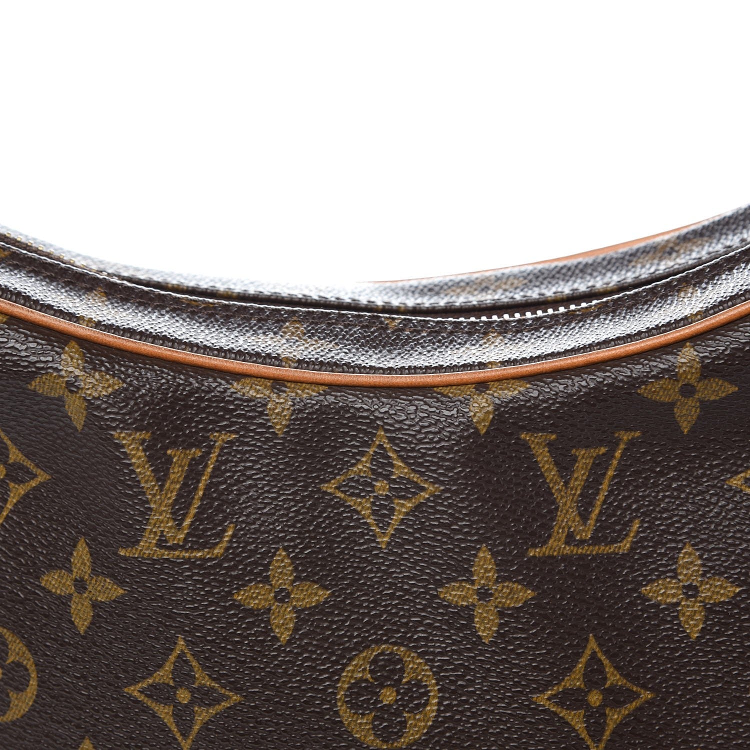 Louis Vuitton Monogram Croissant MM 10 of 10