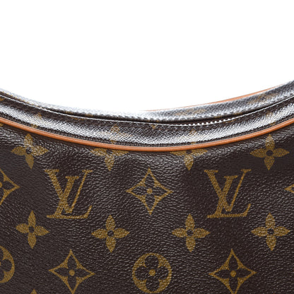 Louis Vuitton Monogram Croissant MM 10 of 10