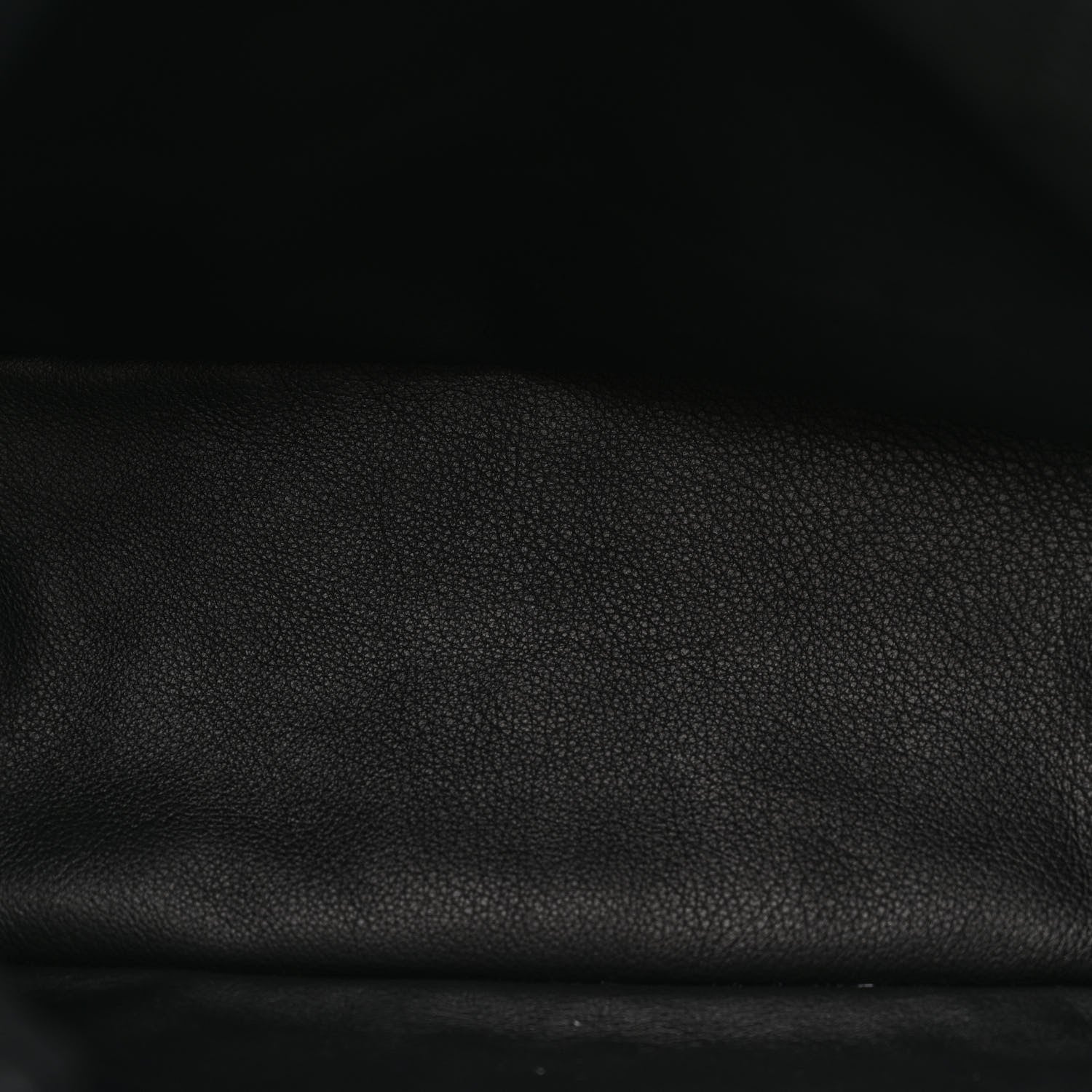 Goyard Goyardine Reversible Mini Anjou Black 9 of 16