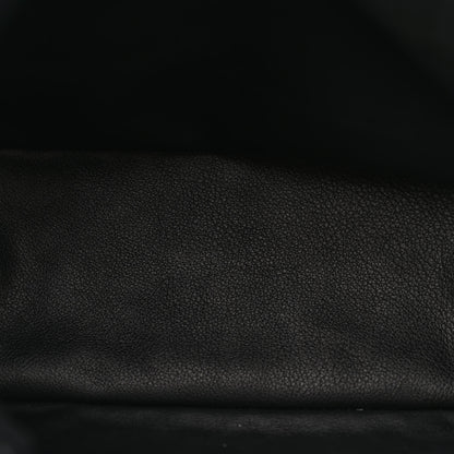 Goyard Goyardine Reversible Mini Anjou Black 9 of 16