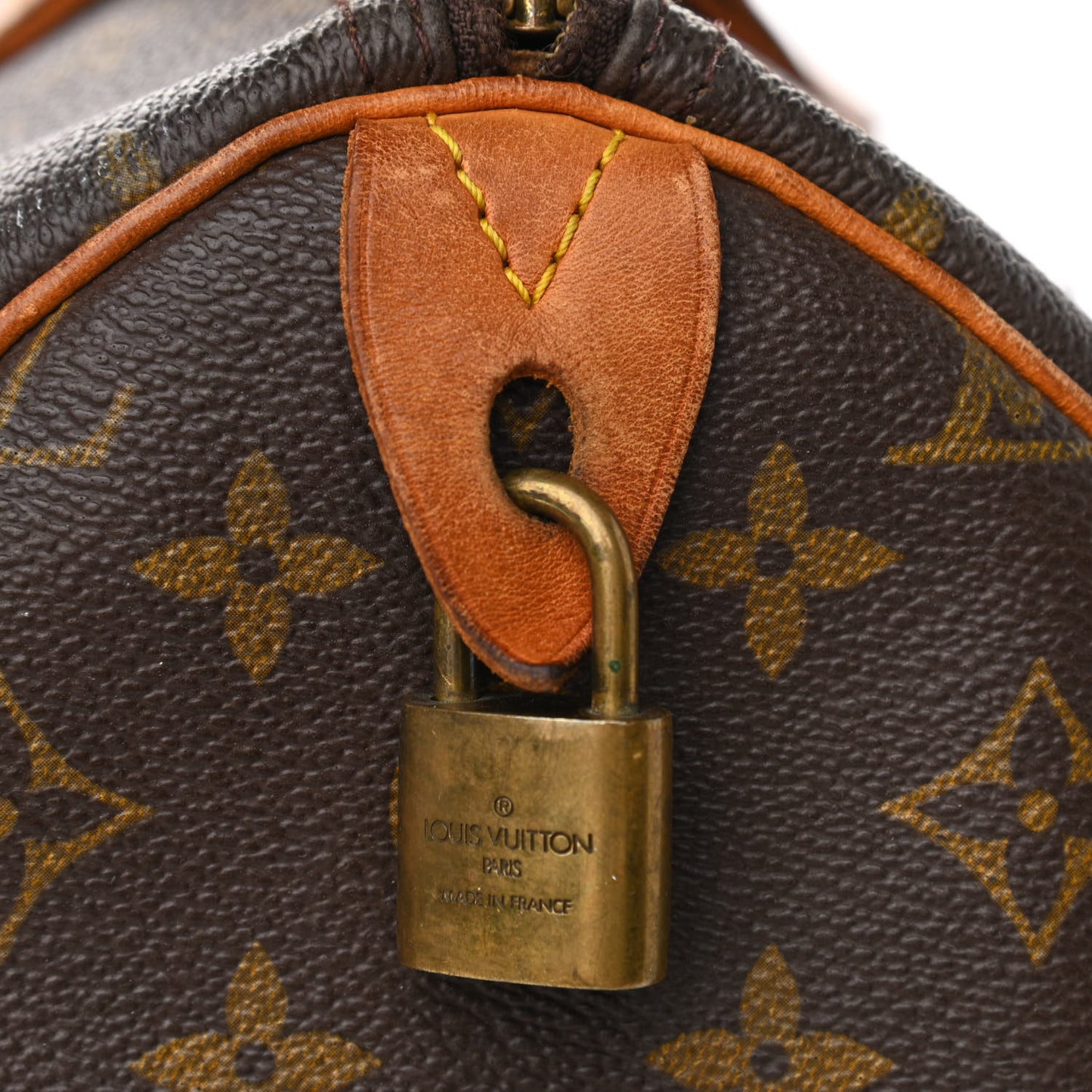 Monogram Speedy 35