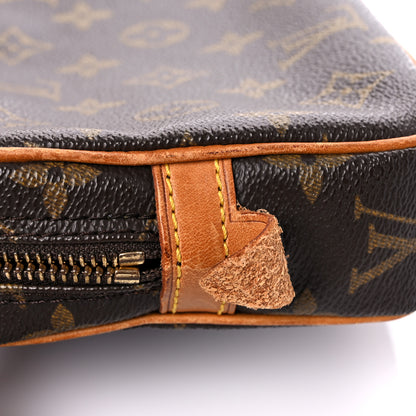 Louis Vuitton Monogram Pochette Marly Bandouliere 12 of 20