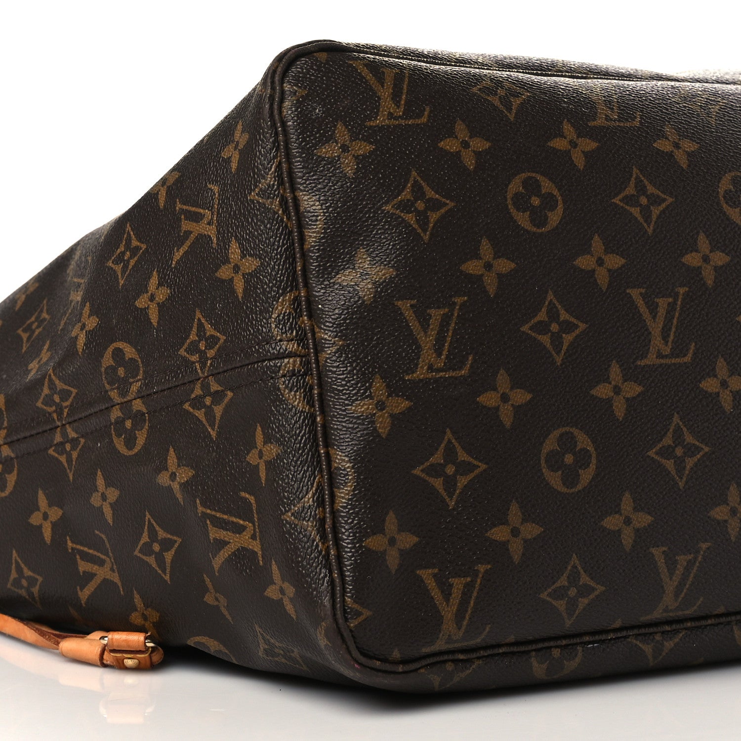 Louis Vuitton Monogram Neo Neverfull GM Pivoine 11 of 14
