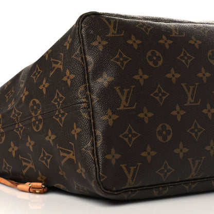 Louis Vuitton Monogram Neo Neverfull GM Pivoine 11 of 14