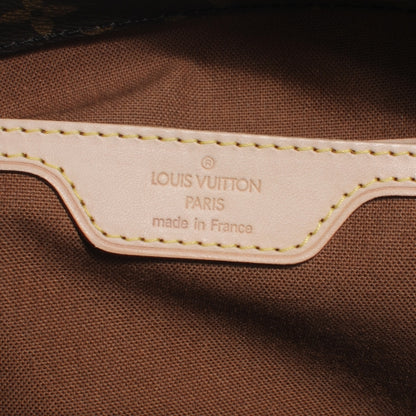 Louis Vuitton Monogram Cabas Mezzo 6 of 7