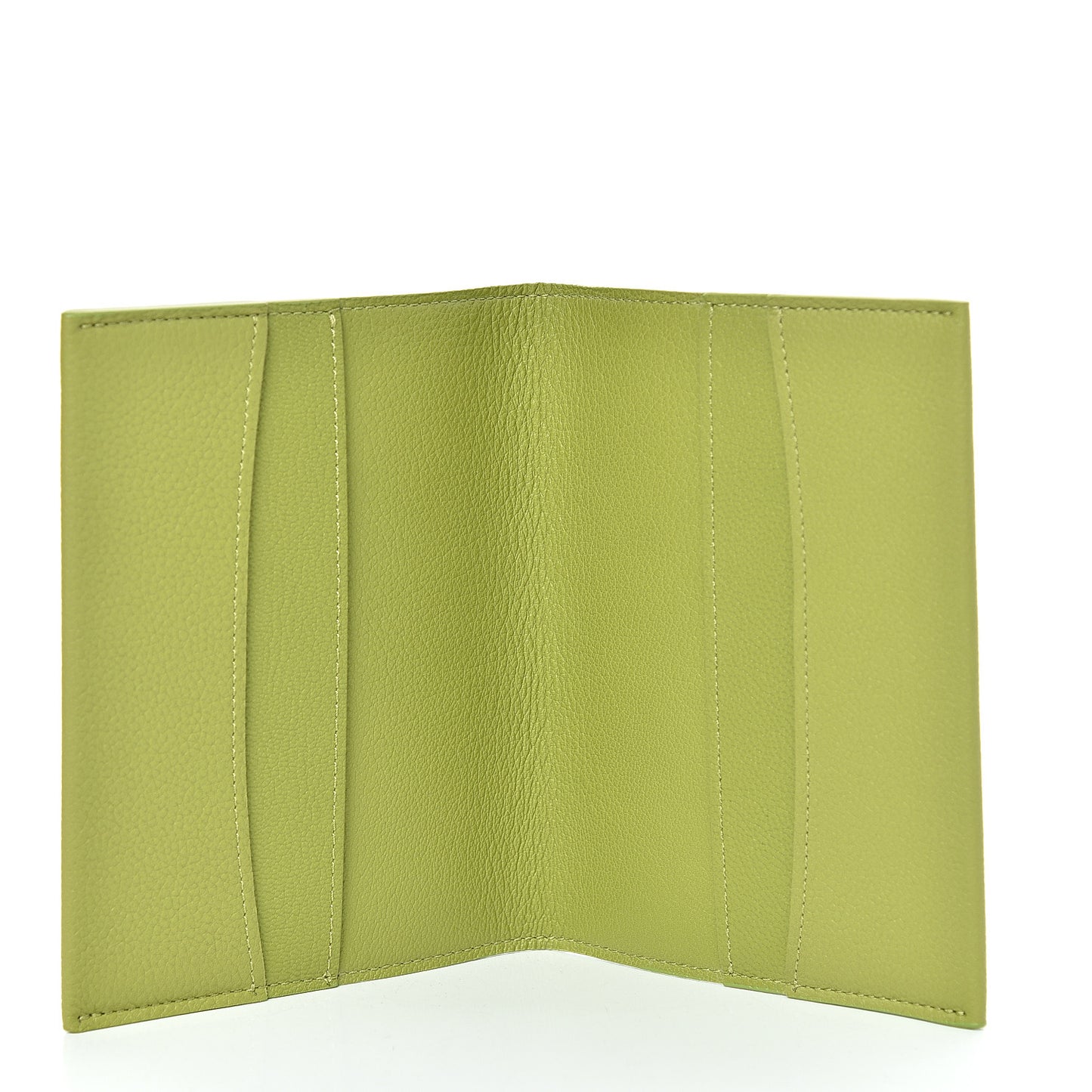 Veau Couverture Carnet PM Kiwi
