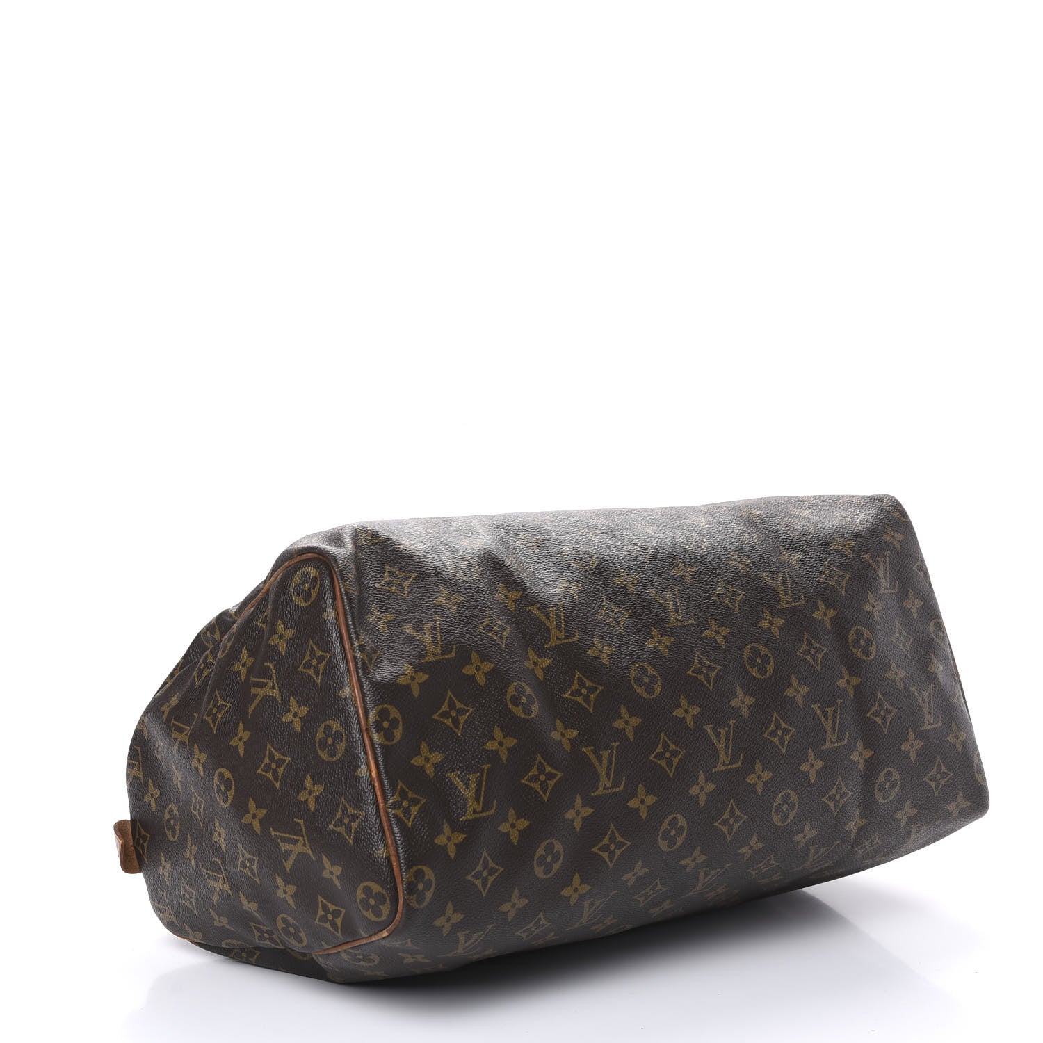 Louis Vuitton Monogram Speedy 40 3 of 17
