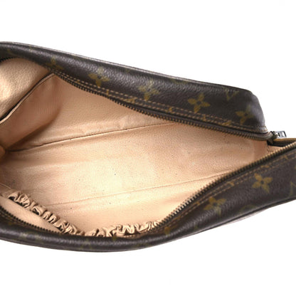 Louis Vuitton Monogram Trousse Toilette 28 10 of 18