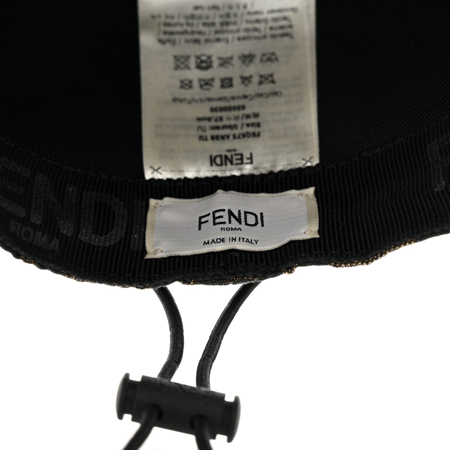 Canvas FF Crystal Baseball Hat