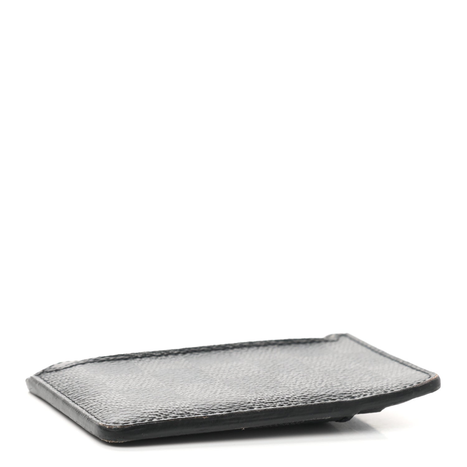 Louis Vuitton Damier Graphite Neo Porte-Cartes Card Holder 4 of 7